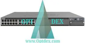 Juniper EX4400-24T-DC