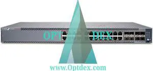 Juniper EX4100-24P