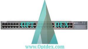 Juniper EX4300-48MP