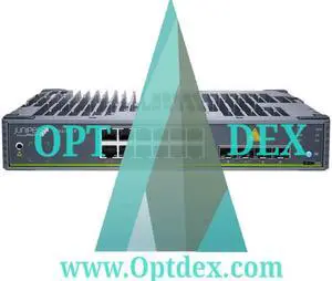Juniper EX4100-F-12P