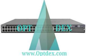 Juniper EX4400-48MP
