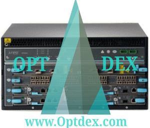Juniper EX9204-RED3B-DC