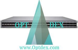 Juniper EX4650-48Y-DC-AFO