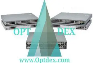 Arista CCS-720XP-48ZC2-F