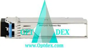 Juniper EX-SFP-GE80KCW1550