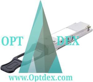 Juniper JNP-QSFP-100G-SR4 -Refurbished