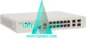 Ruckus ICX7150-C12P-2X1G -Refurbished