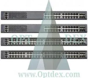 Arista CCS-720DP-48S-2F