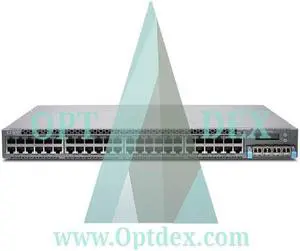 Juniper EX4300-48T-DC-AFI