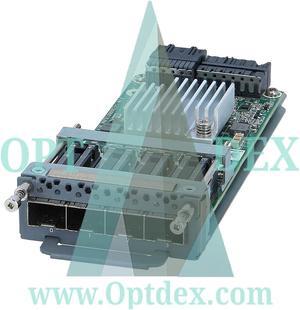 Juniper EX-UM-2QSFP-MR