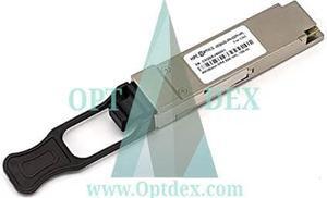 Juniper EX-QSFP-40G-SR4