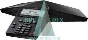 Polycom Trio 8300 - 2200-66800-025 -Refurbished