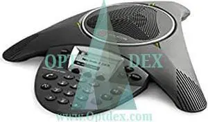 Polycom SoundStation IP 6000 - 2200-15600-001