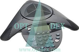 Polycom SoundStation2 - 2200-16200-001