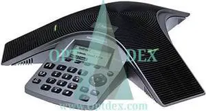 Polycom SoundStation Duo - 2200-19000-001