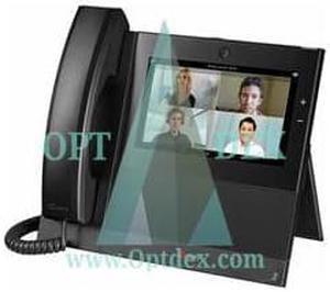 Polycom Poly CCX 505 - 2200-49735-001