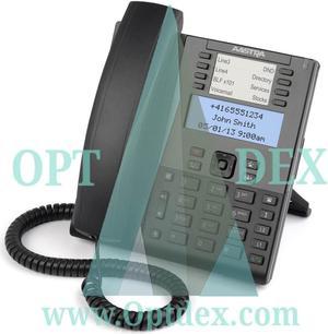 Mitel 6865 IP Phone - 80C00001AAA-A