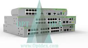 Allied Telesis AT-GS970EMX/28-10