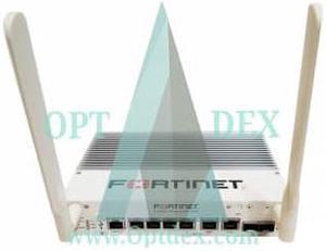 Fortinet FortiGate Rugged 70F-3G4G - FGR-70F-3G4G