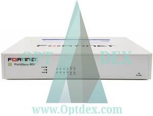 Fortinet FortiGate 80F-DSL