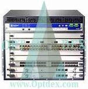 Juniper MX480-PREMIUM-AC