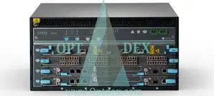 Juniper EX9214-REDUND3-AC
