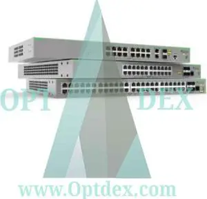 Allied Telesis AT-FS980M/9-10