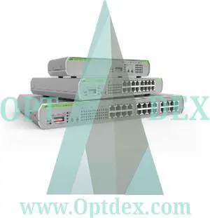 Allied Telesis AT-GS920/24-10