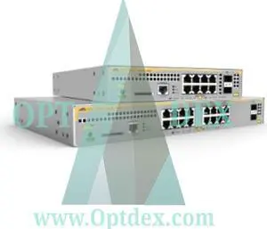 Allied Telesis AT-IE210L-10GP-60