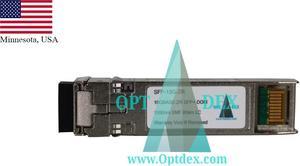 Optdex Arista SFP-10G-LR