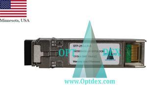 Optdex Juniper SFP-25G-ESR