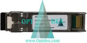 Optdex Arista SFP-25G-ER-30km