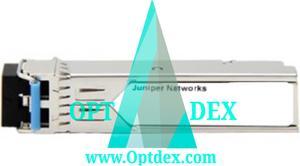 Juniper QSFPP-4X10GE-SR