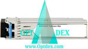 Juniper EX-SFP-1GE-T