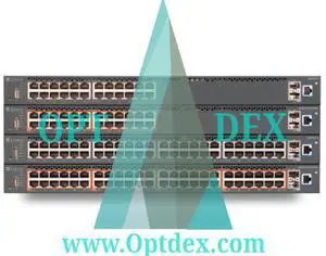 Avaya 5952GTS-PWR+ Layer 3 Switch