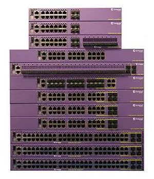 Extreme Networks X440-48T 16509