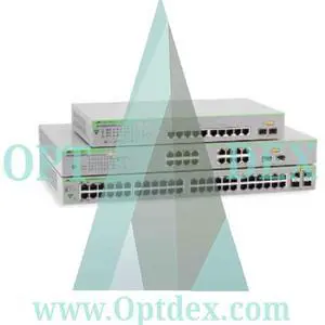 Allied Telesis AT-GS950/28PS-10