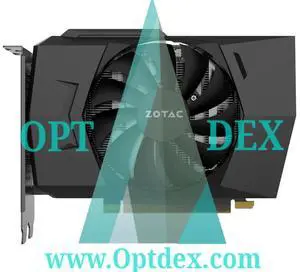 Nvidia RTX 3050 ZT-A30500G-10L
