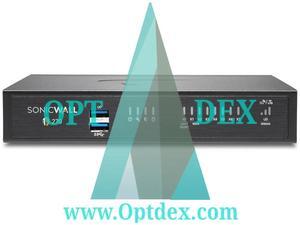 SonicWall TZ270 - 02-SSC-6447