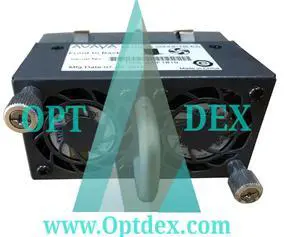 Avaya Fan Tray for Back-to-Front Cooling on ERS 5900