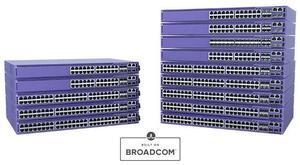 Extreme 5420F-8W-16P-4XE