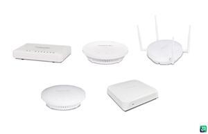 Fortinet FWF-80F-2R-3G4G-DSL-B-BDL-950-12