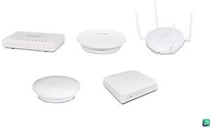 Fortinet FWF-81F-2R-POE-V-BDL-950-36