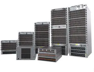 Arista DCS-7358X-128-BND-F