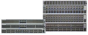 Arista DCS-7280DR3AK-54-F