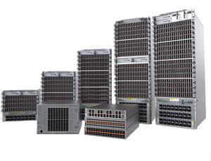 Arista DCS-7358X4-SC-F#