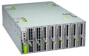 Arista DCS-7388X5-BND-F
