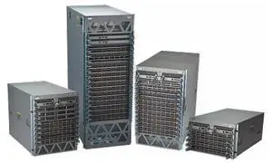 Arista DCS-7500R3-24P-LC#