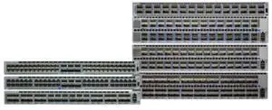 Arista DCS-7280SR3M-48YC8-F