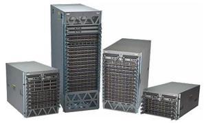 Arista DCS-7500-SUP2-D#